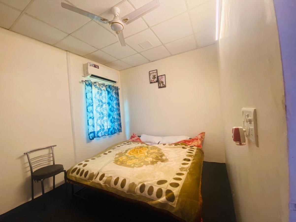 Отель Lushy Days Boom Camp Tanakpur Экстерьер фото